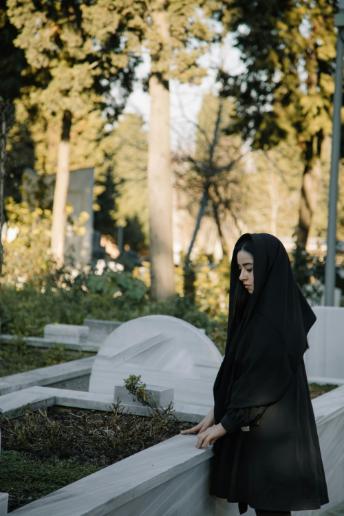 Mezar Yapımı